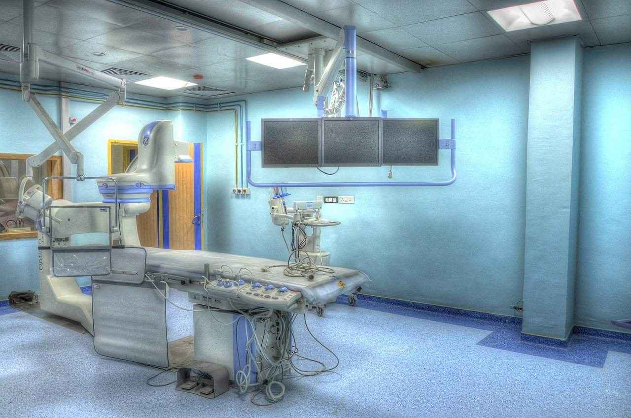 operation theatre, hospital, examination555088.jpg